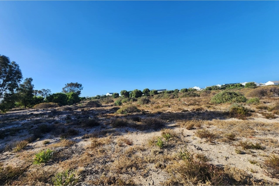 0 Bedroom Property for Sale in Brittania Beach Estate Western Cape